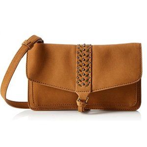 NWT LUCKY BRAND Sher Small Crossbody